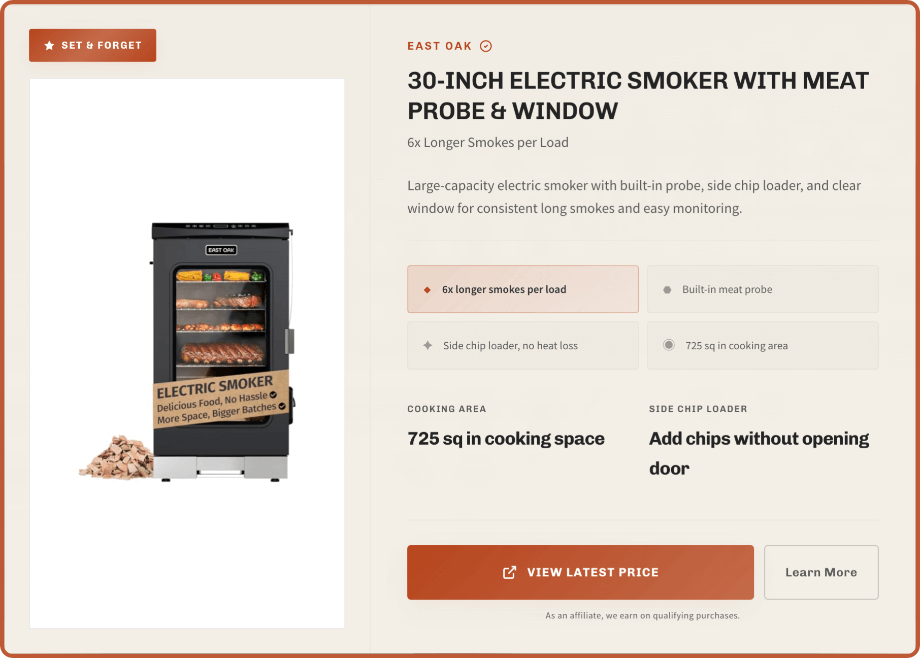 WP Wolfborn Loot large product box